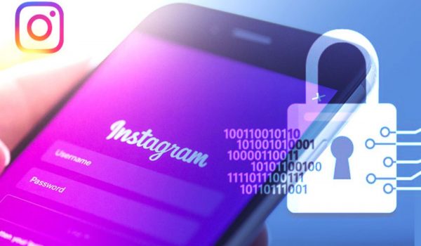 How to increase Instagram account security