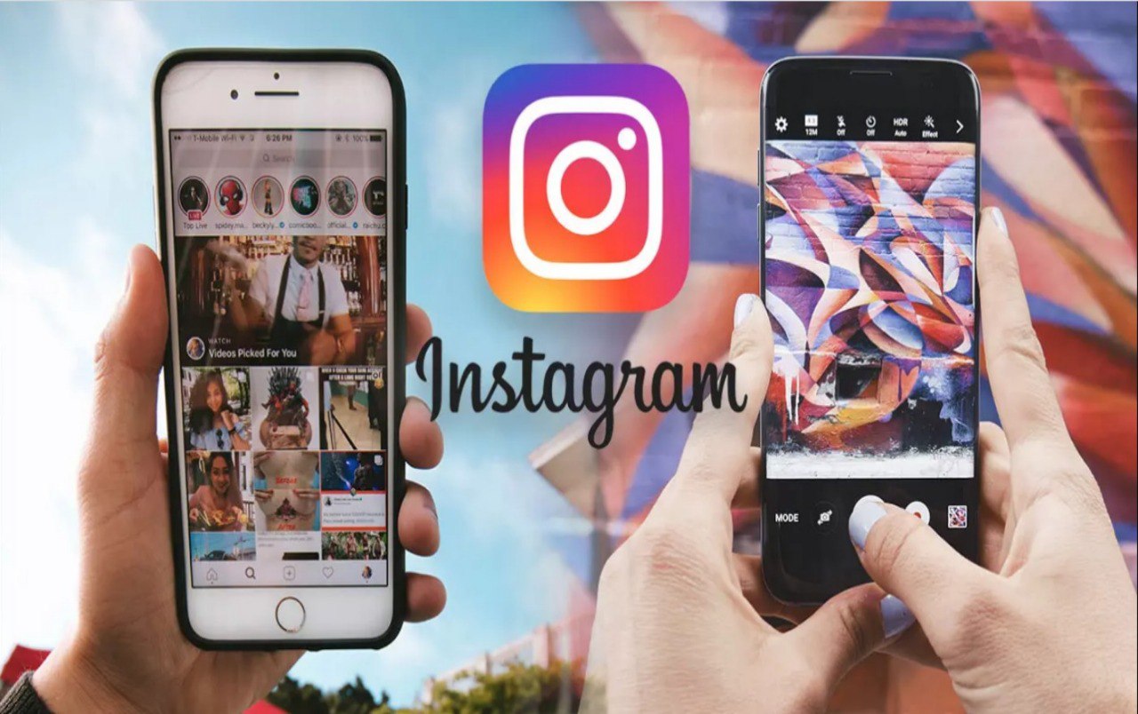 Instagram Pages for Sale | USA & EU | InstaDeal