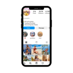 Instagram Travel Account for Sale