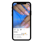 Makeup Instagram Account for Sale cheap