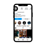 buy instagram account raptrap (225k followers)