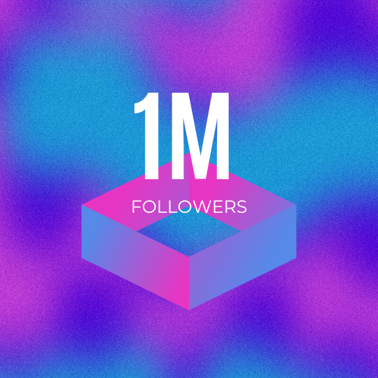 Buy Instagram accounts with 1M followers USA & EU Audiences