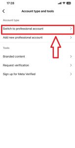 How to Switch to a Creator Account on Instagram-1