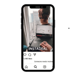 buy instagram account fxprofit (145k followers)