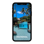 buy instagram account atravel (75k followers)