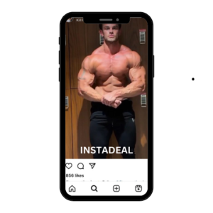 buy instagram account fitness_ (113k followers)
