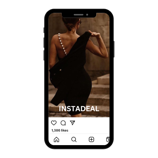 buy instagram account style (98k followers)