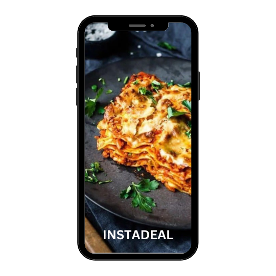 buy instagram account food.p (2k followers)