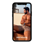 buy instagram account gymc (48k followers)