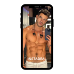 buy instagram account Gymw (110k followers)