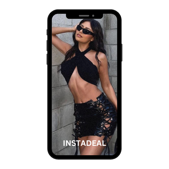 buy instagram account shop (254k followers)