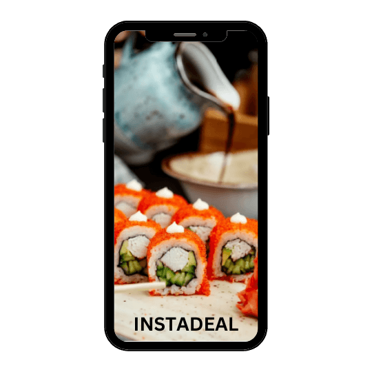 buy instagram account foody (238k followers)