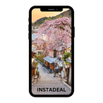 buy instagram account nomad (4.3k followers)