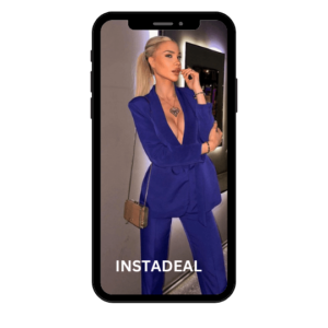 buy instagram account Vest (36k followers)
