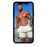 buy instagram account gymto (30k followers)