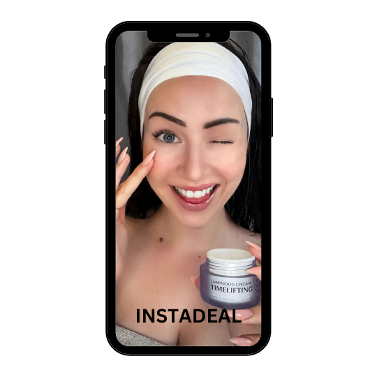 buy instagram account skincare (16k followers)