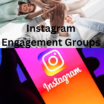 what are IG Engagement Groups