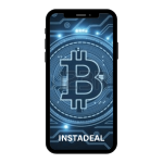 buy instagram account crypto (10k followers)