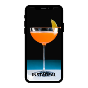 buy instagram account cocktail (66k followers)