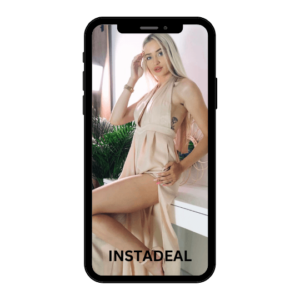buy instagram account models (164k followers)