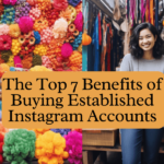 Buying Established Instagram Accounts