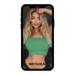 buy instagram account modelsp (13k followers)