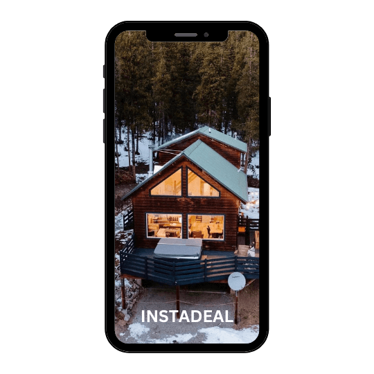 buy instagram account tinyhome (77k followers)