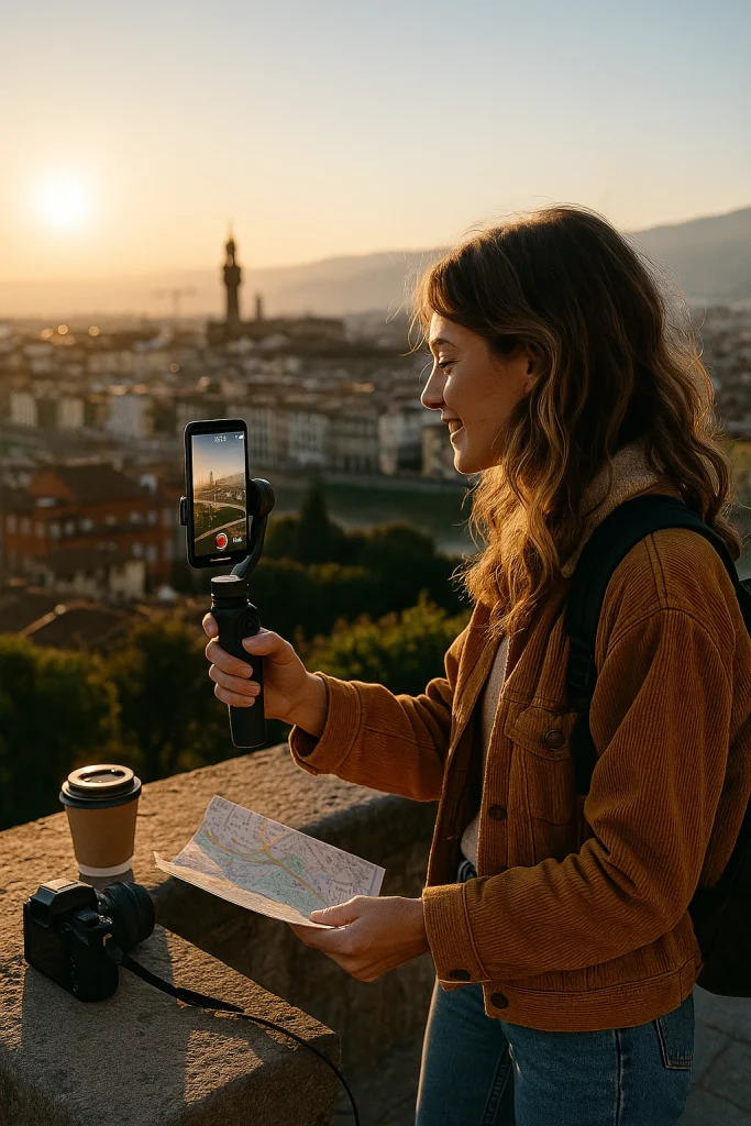 Travel & Micro-Travel