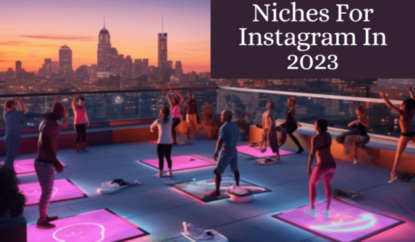 Fitness Sub-Niches For Instagram