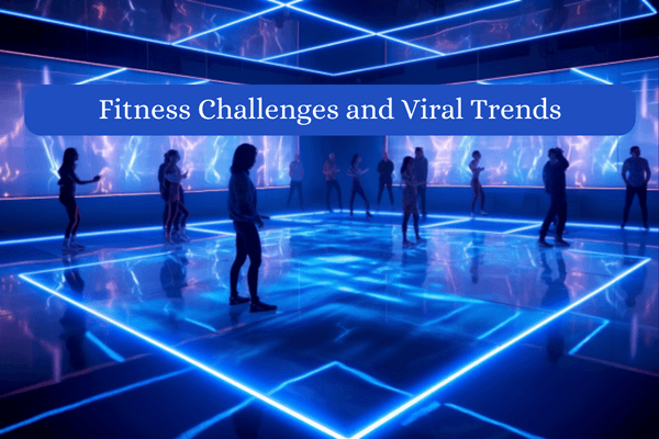 Why Fitness Is One Of The Most Lucrative Instagram Niches-Fitness Challenges and Viral Trends