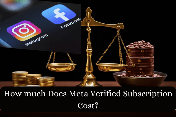 why Buying Verified Instagram Accounts-How much Does Meta Verified Subscription Cost