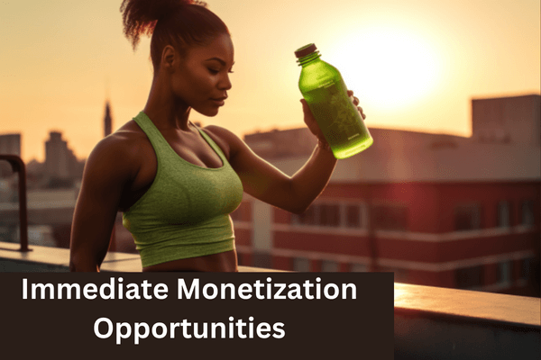 Why You Should Buy A Fitness Instagram Account-Immediate Monetization Opportunities