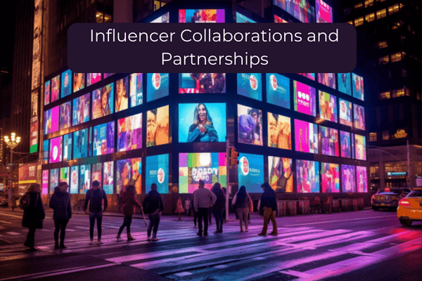 Why Instagram Is Most Profitable Sales Channel-Influencer Collaborations and Partnerships