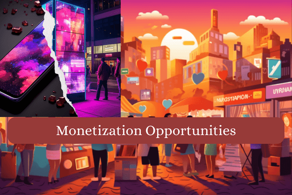 What To Do After You Buy An Instagram Account-Monetization Opportunities
