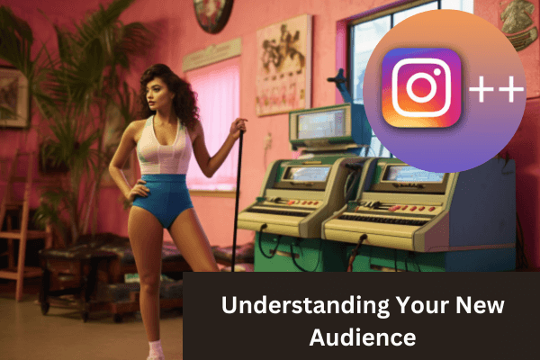 What To After You Buy A Fitness IG Page-Understanding Your New Audience