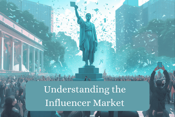 Purchasing Influencer Instagram Accounts-Understanding the Influencer Market