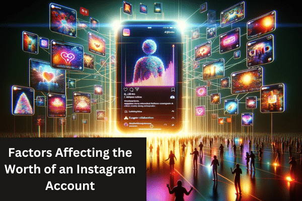 What Is Your IG Account Worth-Factors Affecting the Worth of an Instagram Account