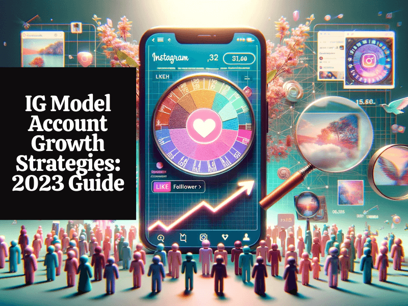 IG Model Account Growth Strategies