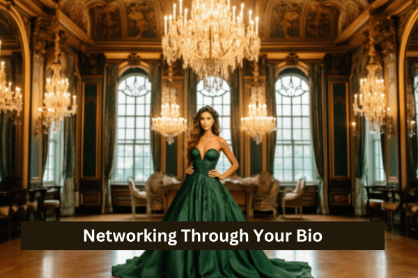 Easy Growth Hacks For Instagram Models-Networking Through Your Bio