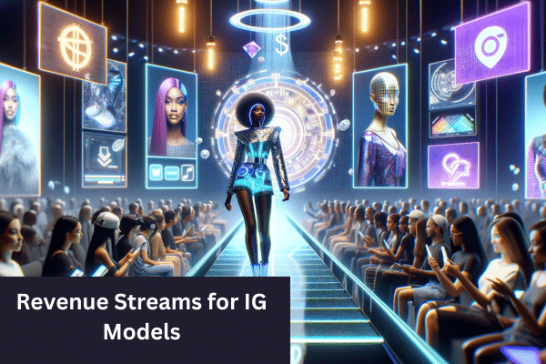 What Is Your IG Account Worth-Revenue Streams for IG Models