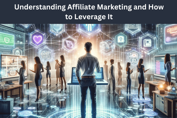 What Is Your IG Account Worth-Understanding affiliate marketing and how to leverage it.
