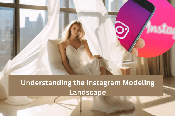 Investing in Modeling on Instagram-Understanding the Instagram Modeling Landscape