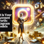 What Is Your IG Account Worth