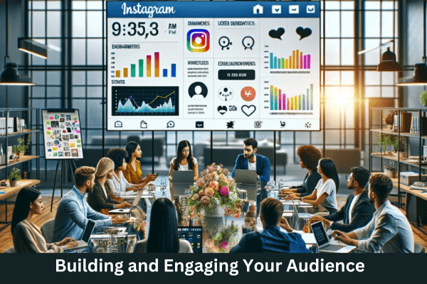 Building and Engaging Your Audience