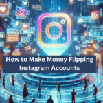 How to Make Money Flipping Instagram Accounts