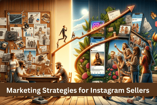 Marketing Strategies for Instagram Sellers