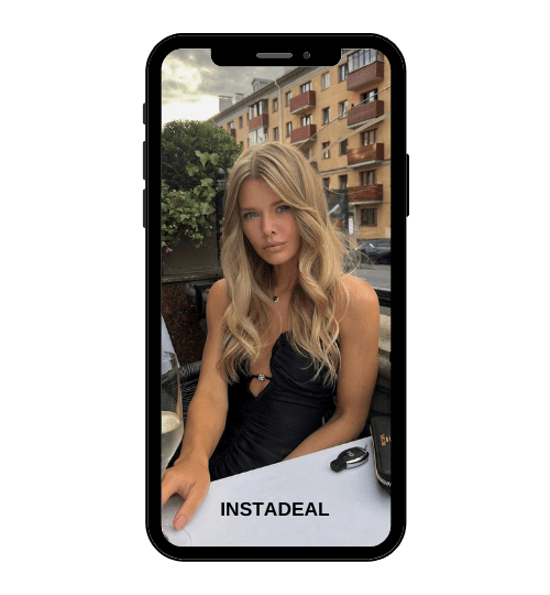 buy instagram account best (61k followers)