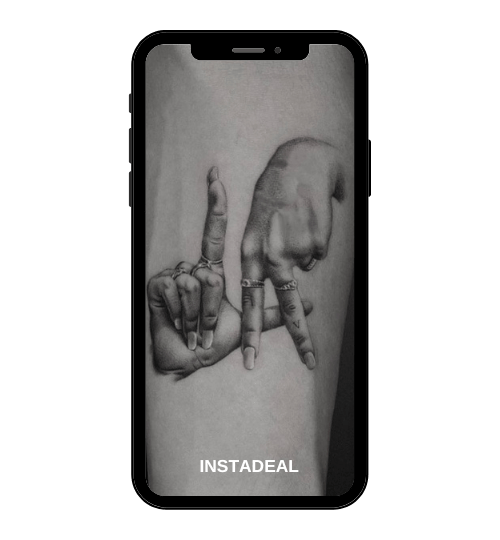 buy instagram account Tattoo (250k followers)