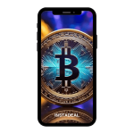 buy instagram account Crypto (137k followers)