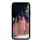 buy instagram account nails (34k followers)